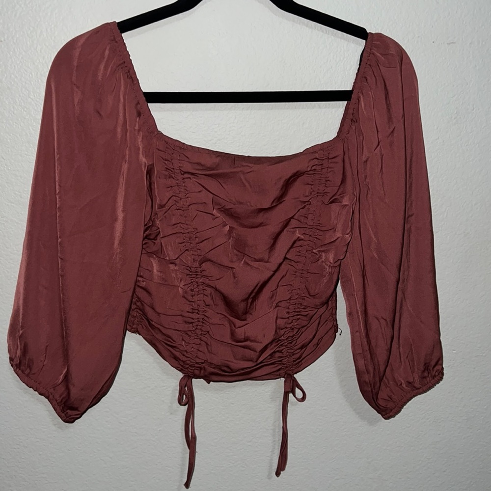 Forever 21 blouse